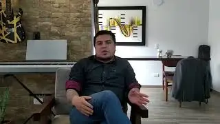 Plan para la implementaci&oacute;n de una Academia Musical Movil - Jonathan Rojas Mart&iacute;nez