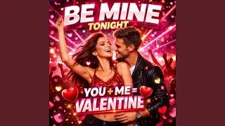 Be Mine Tonight