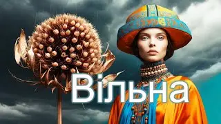 Я Вільна — Пісня жіночої сили | Голос роду • Частина 2