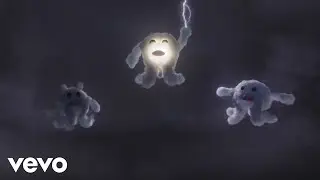 Louis The Child, MEMBA - I’m Not Giving Up (Official Visualizer)