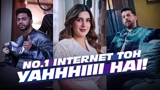 PTCL Flash Fiber | No.1 Internet toh Yahhhiiii Hai