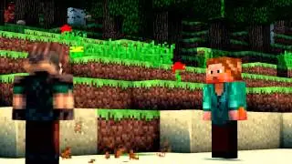 Cast Away (Alex and Andrew, Ep. #3)