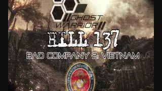 Bad Company 2: Vietnam Hill 137 Theme