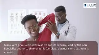 ENT Specialist for Vertigo Near Me