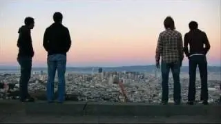 Signal Hill - This New Year's Absence