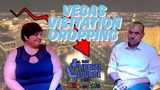 Impact of Trump&rsquo;s Travel Policies on Las Vegas Visitation Decline