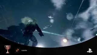 Dead Space Autofire