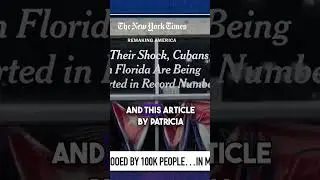 Trump Deports Cubans | US Immigration Policy Record Numbers #breakingnews #usnews