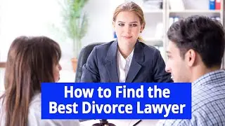 How to Find the Right Lawyer for You