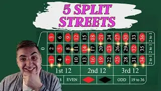 На бумаге эта система игры в рулетку выглядит многообещающе.