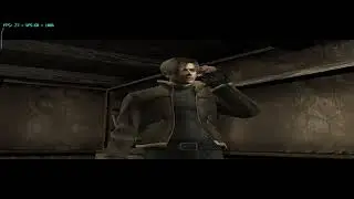 Resident Evil 4 on Snapdragon 678 Dolphin Emulator