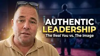 The Authentic Leader's Journey: Navigating Fear and Finding Purpose