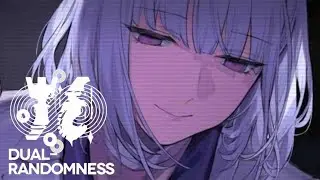 Girls' Frontline: RPK-16 torturando Leone - Dual Randomness