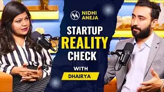 Stop Working Harder, Start Building Systems: How to Actually Scale Your Business | Sales by Nidhi