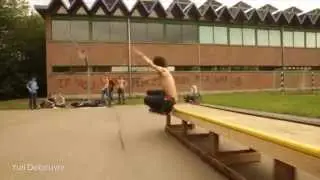 Bloempot Streetcomp July 13th 2014