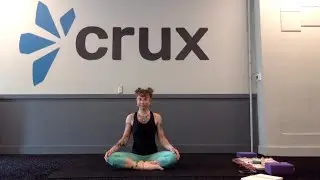 Yoga for Cyclists: Hips and Hammies Half Moon Flow