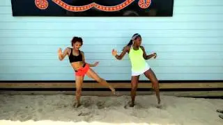 La Espeluca  Zumba Ana Monero