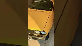 DACIA 1310