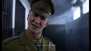 Battlefield V, Are you Billy Bridger?