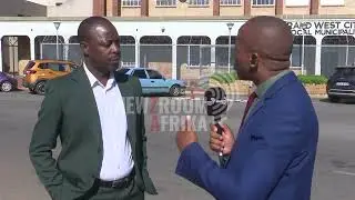 Lesufi to meet displaced Randfontein residents