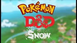 Pok&eacute;mon Mystery Dungeons & Dragons Snow  [Epilogue] Rebirth