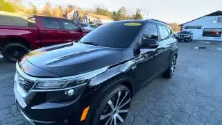 2021 Kia Seltos S AWD-Automotive HeadQuarters(Farmville,Va)#autohq1 