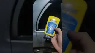 SOPANI OIL FILM CLEANING EMULSION PART 2 #vario125new #varbone #varioid #vario