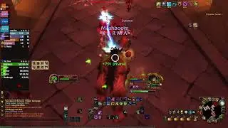 Im checking my list Quest, proffessions, and gold (Part 15/26)