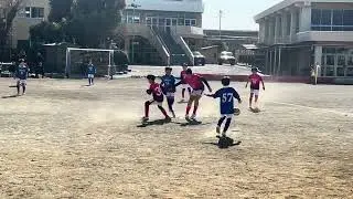 2026/1/11 ニコニコ杯VSサンデー前半