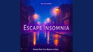 Midnight Calm Sleep Journey