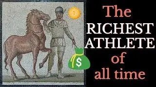 The Highest Paid Athlete OF ALL TIME