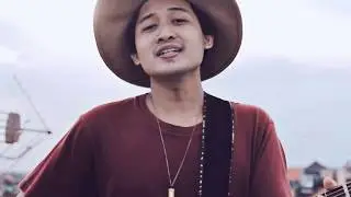 Two Ghosts - Harry Styles (Tejak Prabawa ft. Berlin acoustic cover)