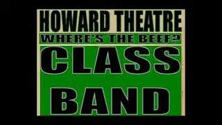 CLASS BAND - 
