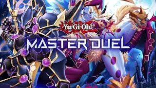 Luna Light vs Codetalkers Yu-Gi-Oh Master Duel Ranked season 47