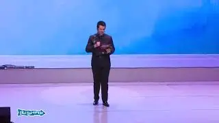 bu seherde kefal 2018  - Metanet Esedova - parodiya