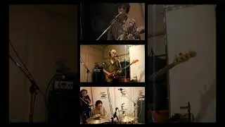 YOOKs『progress』Triad Live Sessions