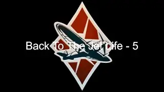War Thunder - Back To The Jet Life - 5 #warthunder 