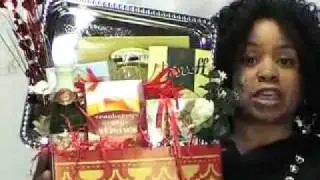 Gift Baskets for Valentine's Day