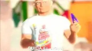 Comercial: Maestro Limpio