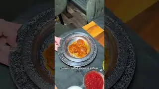 Kayseri&rsquo;de Kayseri Mantısı Nerede Yenir? #kayseri #food