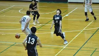 vs WofM(4Qラスト2分無し)