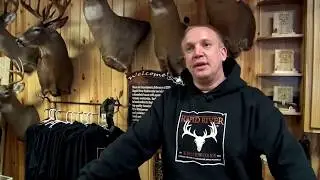 Rapid River Knifeworks