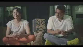 PETTEE: Storybox by Deepak Unnikrishnan & Karthika Na&iuml;r