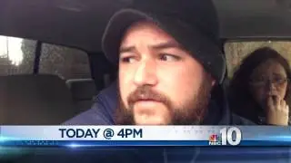 Here's what's coming up next on NBC10 News at 4p