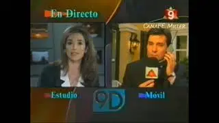 CASO SOLDADO CARRASCO Informe de Edgardo Miller. NUEVEDIARIO. Conductor G.Andino.