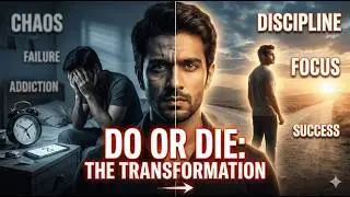 Fix Your Life FAST: 1 Day to Change Everything