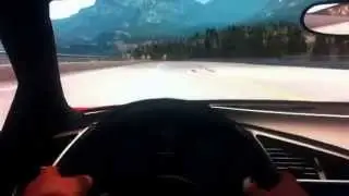 DMC's Audi R8 with Rare Tuned Exhaust: Forza Point of View!