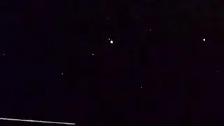 6-24-2019 Band of Light Flyby Hyperstar 470nm IR Analysis