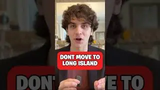 THE TRUTH ABOUT LIVING ON LONG ISLAND&hellip; #longisland #homeselling #realestate #luxuryhomes