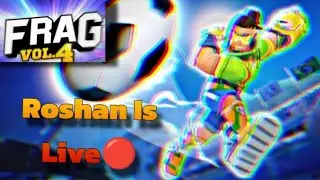 LIVE🛑 | !!! Ripper Finn + Pumpkin pete  GAMEPLAY!!🔥💯 FRAG LIVE 🛑 #shorts #live #fyp